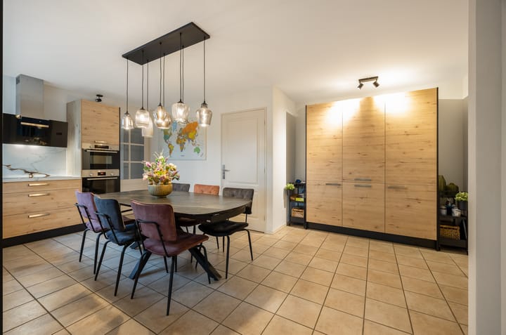 Foto 4 van Binnenhof 1