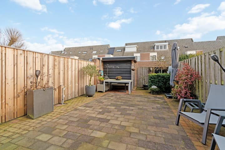 Foto 42 van Edendreef 85