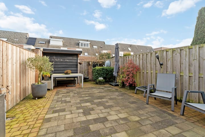 Foto 43 van Edendreef 85