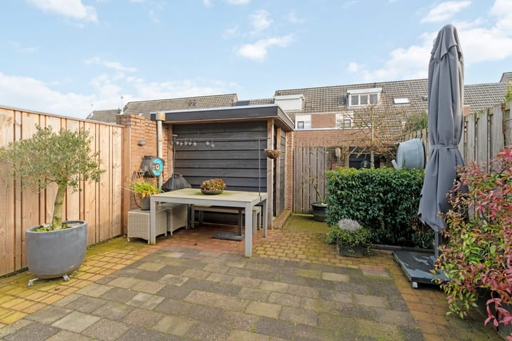 Foto 44 van Edendreef 85