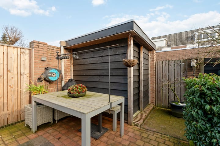 Foto 45 van Edendreef 85