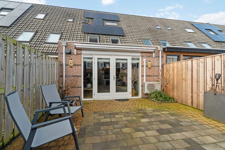 Foto 46 van Edendreef 85