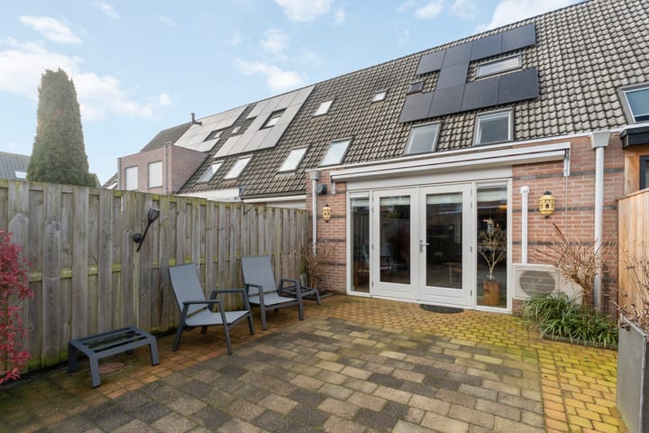 Foto 47 van Edendreef 85