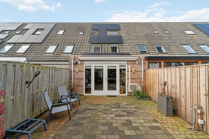 Foto 48 van Edendreef 85