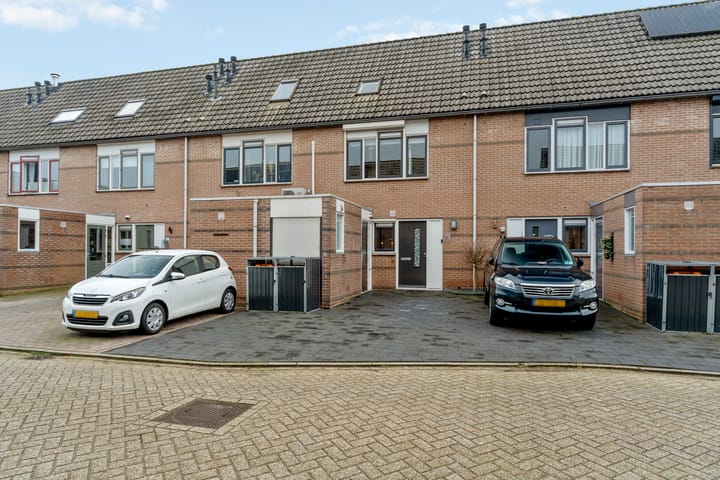 Foto 49 van Edendreef 85