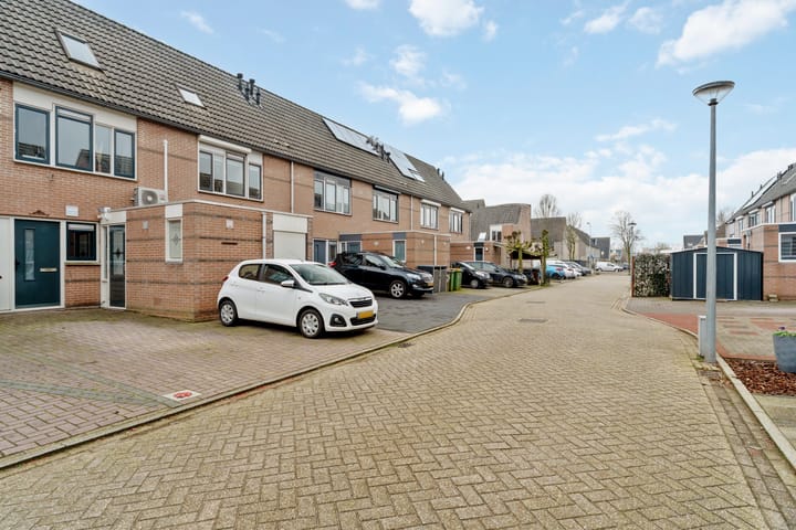 Foto 50 van Edendreef 85