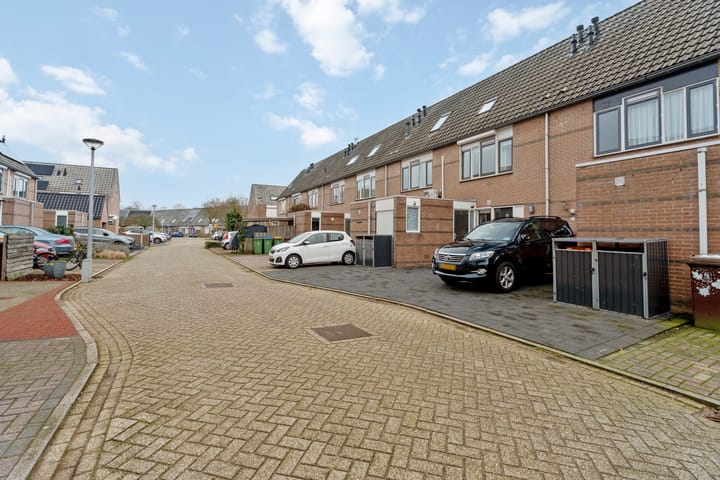 Foto 51 van Edendreef 85