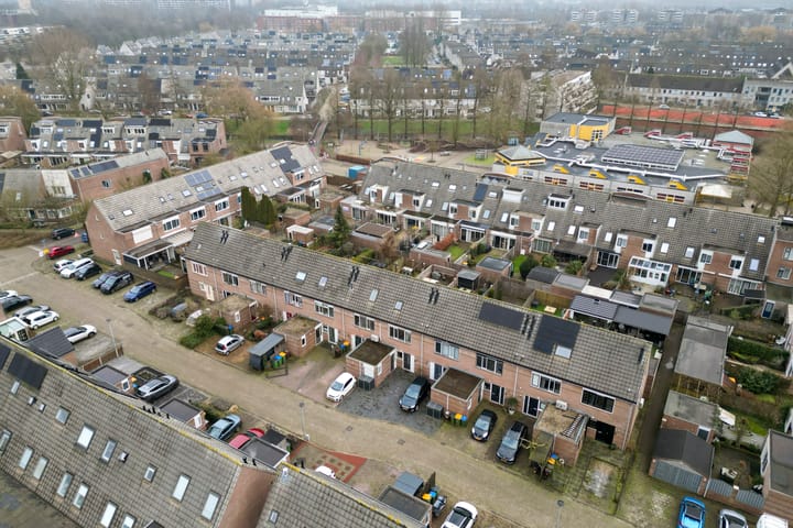 Foto 54 van Edendreef 85