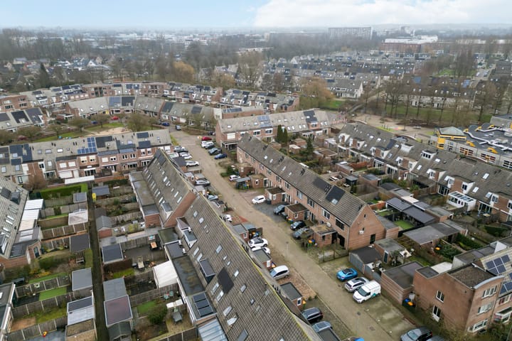 Foto 56 van Edendreef 85