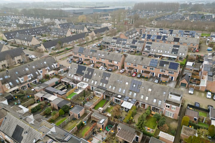 Foto 57 van Edendreef 85