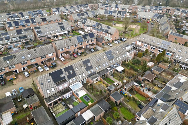 Foto 58 van Edendreef 85