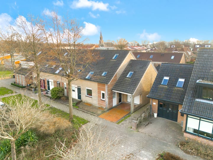 Foto 1 van Watermolen 24