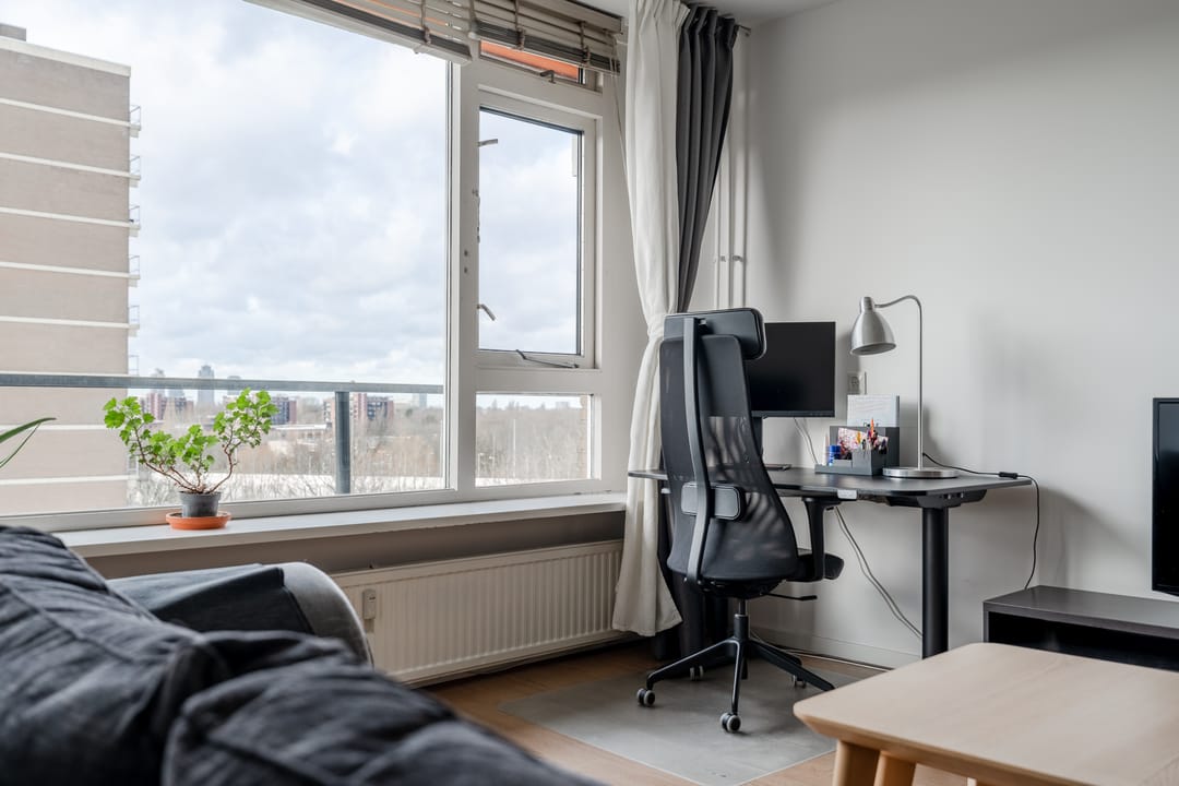 Foto 13 van Tobias Asserlaan 215