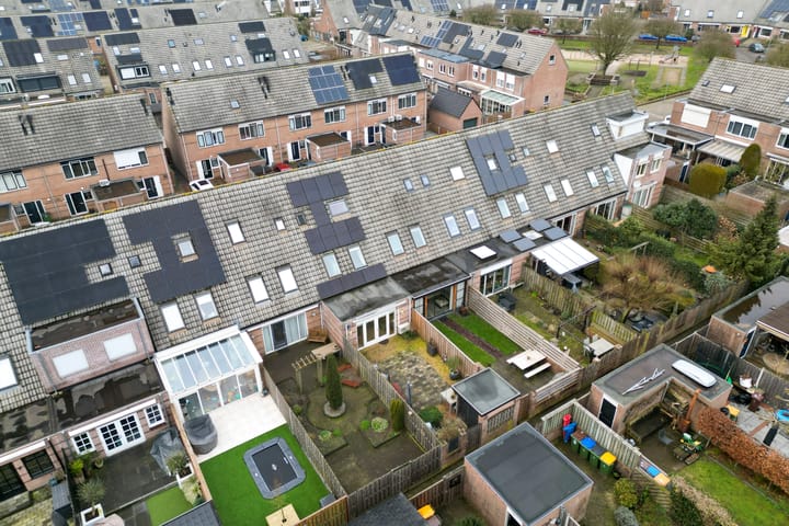 Foto 59 van Edendreef 85