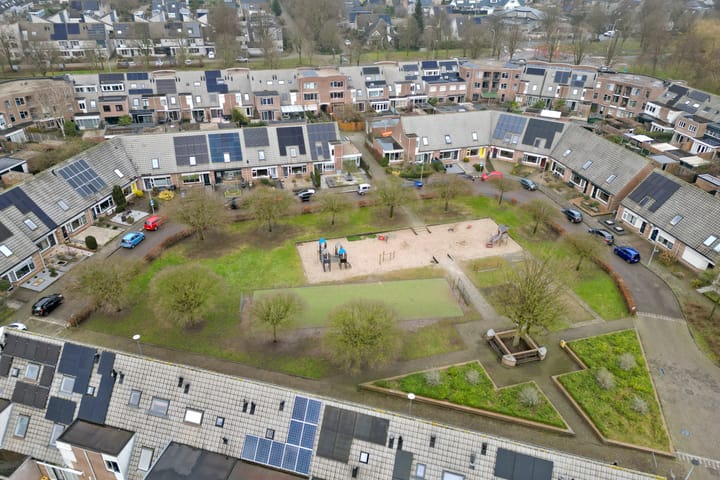 Foto 60 van Edendreef 85