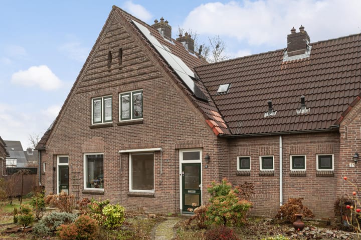 Foto 2 van Sumatrastraat 14