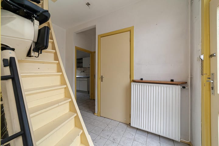 Foto 8 van Sumatrastraat 14