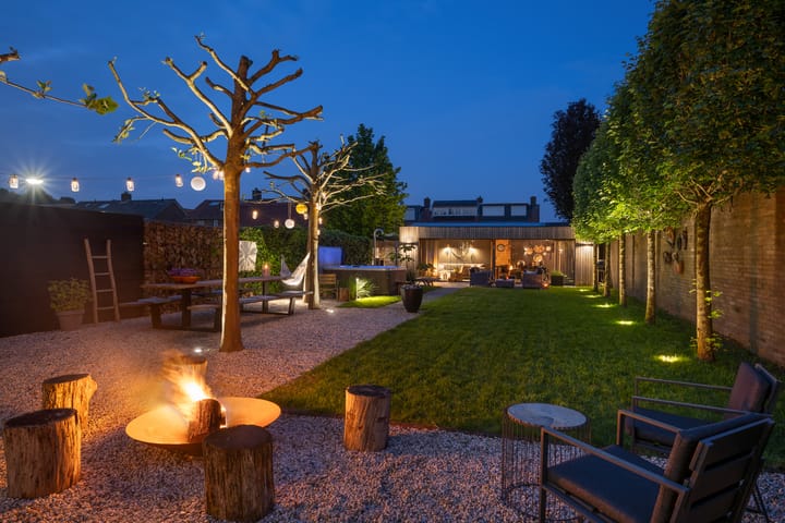 Een promotiefoto voor op kantoor