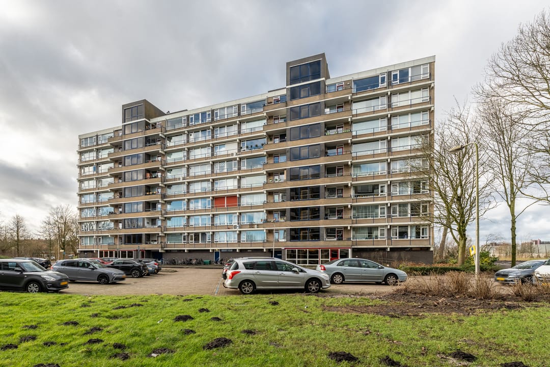 Foto 47 van Tobias Asserlaan 215