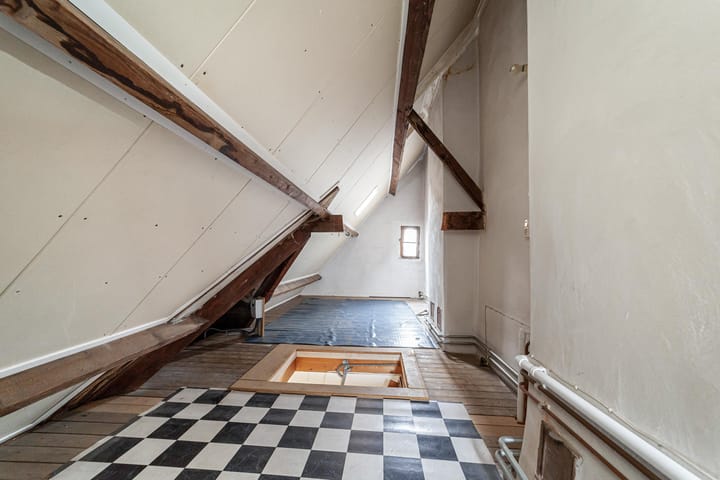 Foto 25 van Sumatrastraat 14