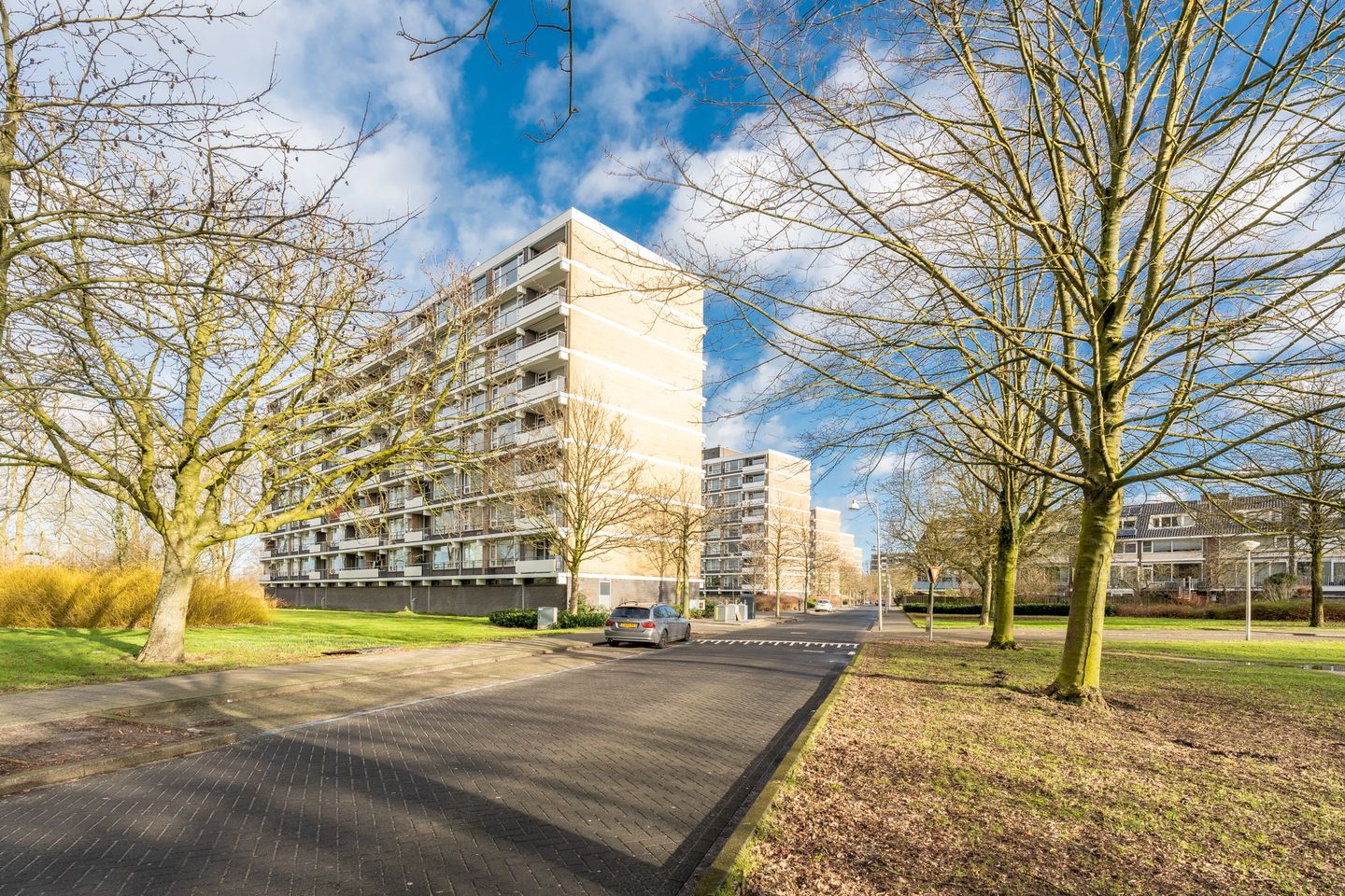 Foto 50 van Tobias Asserlaan 215