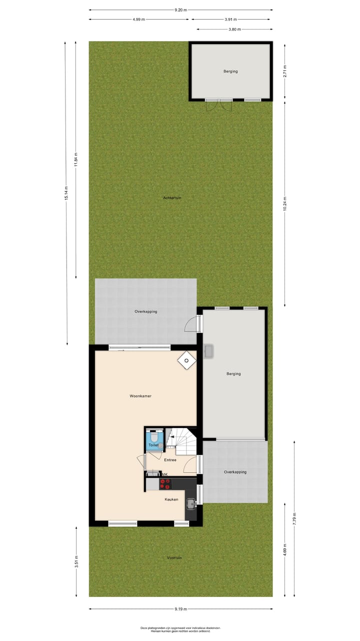 Foto 36 van Watermolen 24