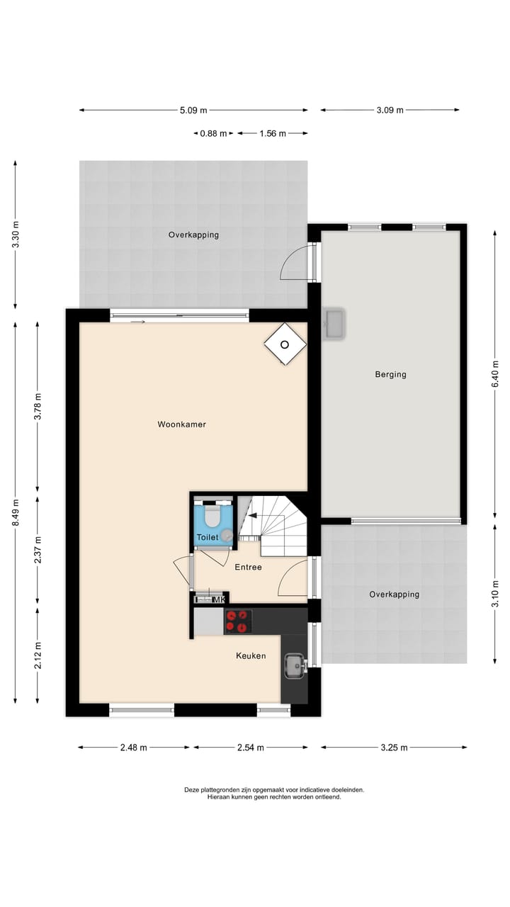 Foto 37 van Watermolen 24