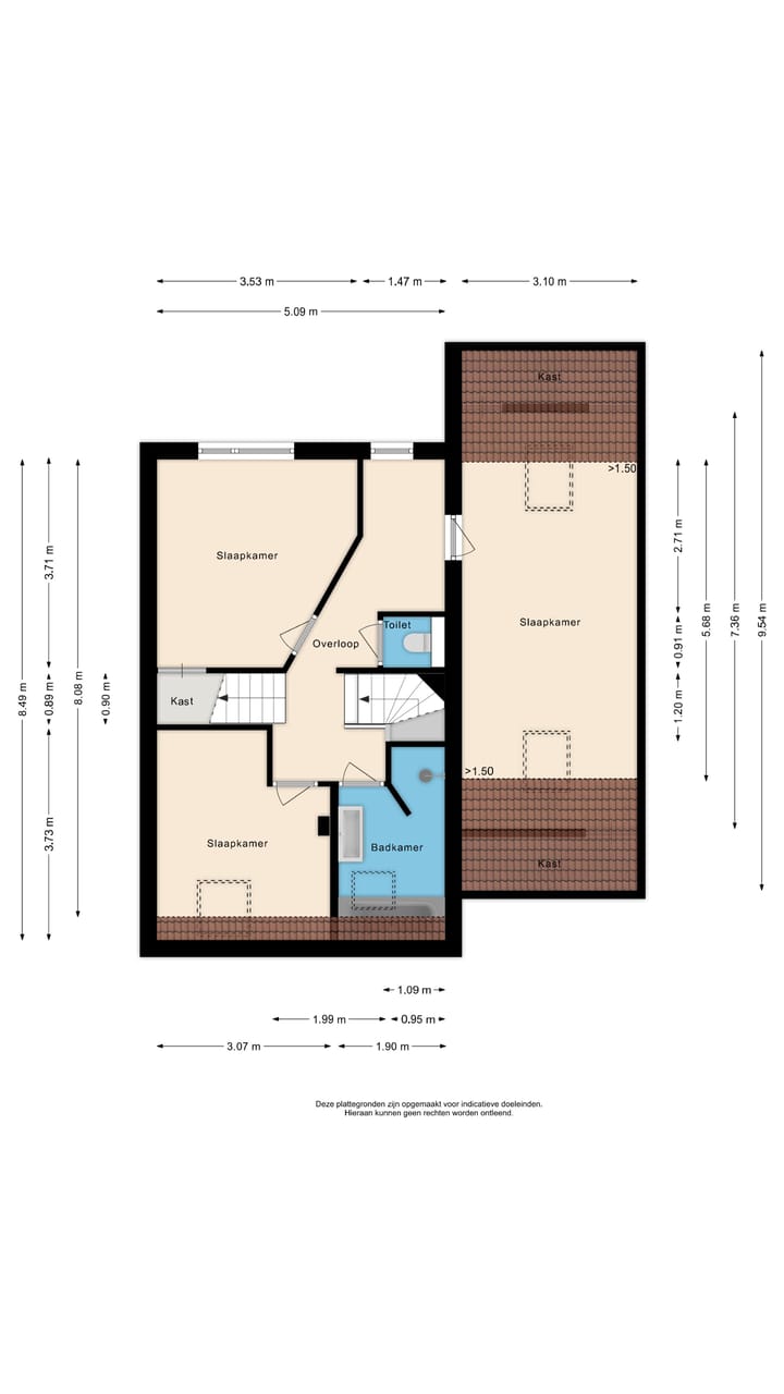 Foto 38 van Watermolen 24