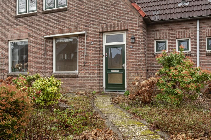 Foto 30 van Sumatrastraat 14