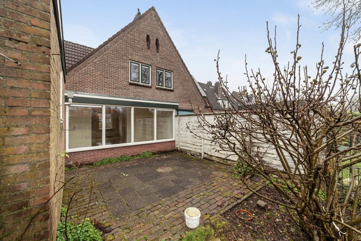 Foto 31 van Sumatrastraat 14