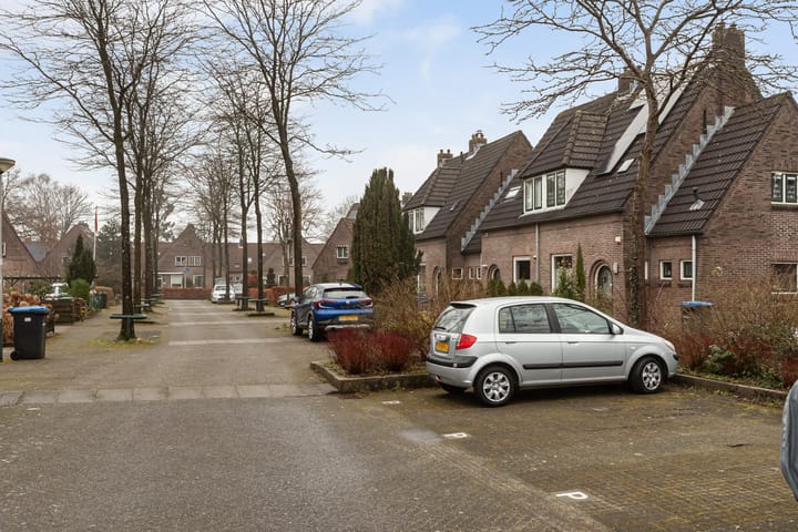 Foto 33 van Sumatrastraat 14