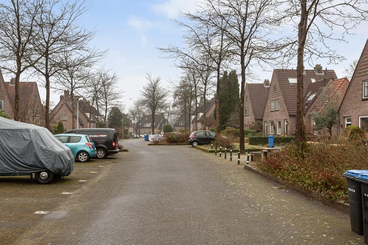 Foto 34 van Sumatrastraat 14