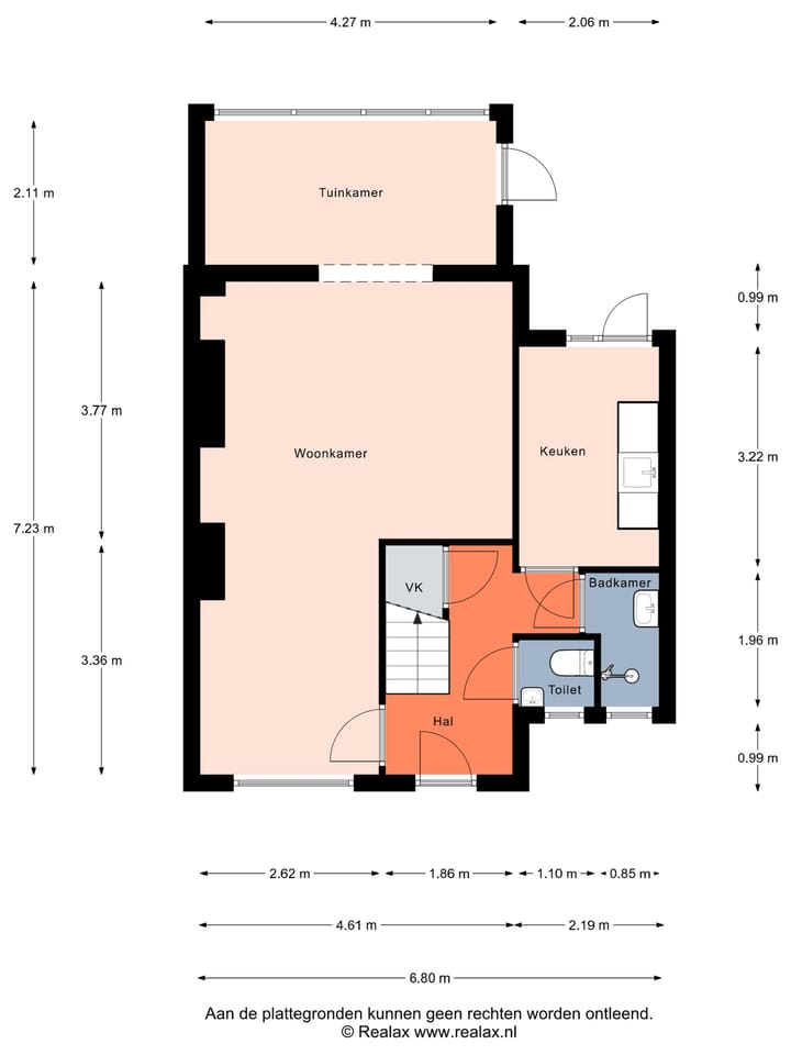 Foto 35 van Sumatrastraat 14
