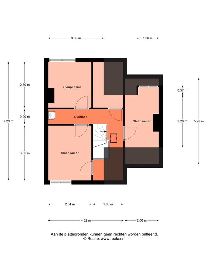 Foto 36 van Sumatrastraat 14