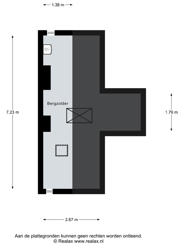 Foto 37 van Sumatrastraat 14