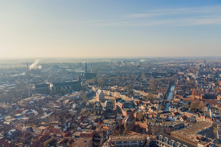 Foto 2 van Boelekade 115