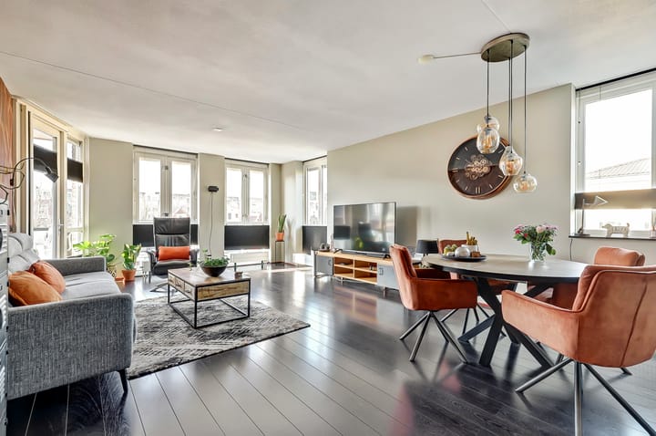 Foto 3 van Boelekade 115