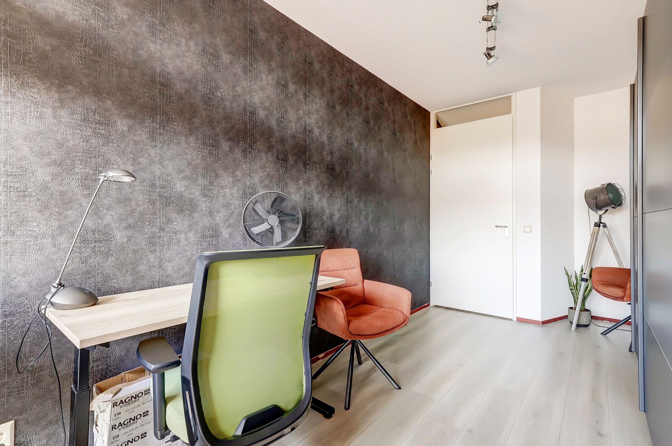 Foto 21 van Boelekade 115