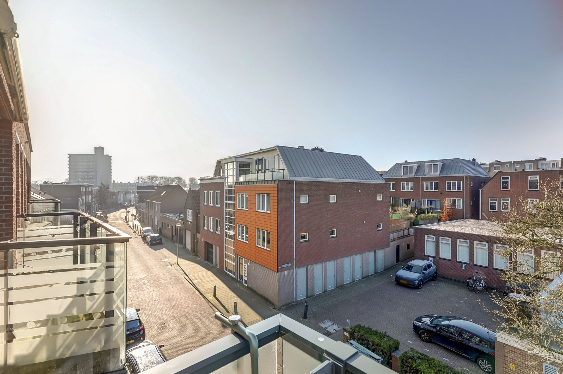 Foto 30 van Boelekade 115