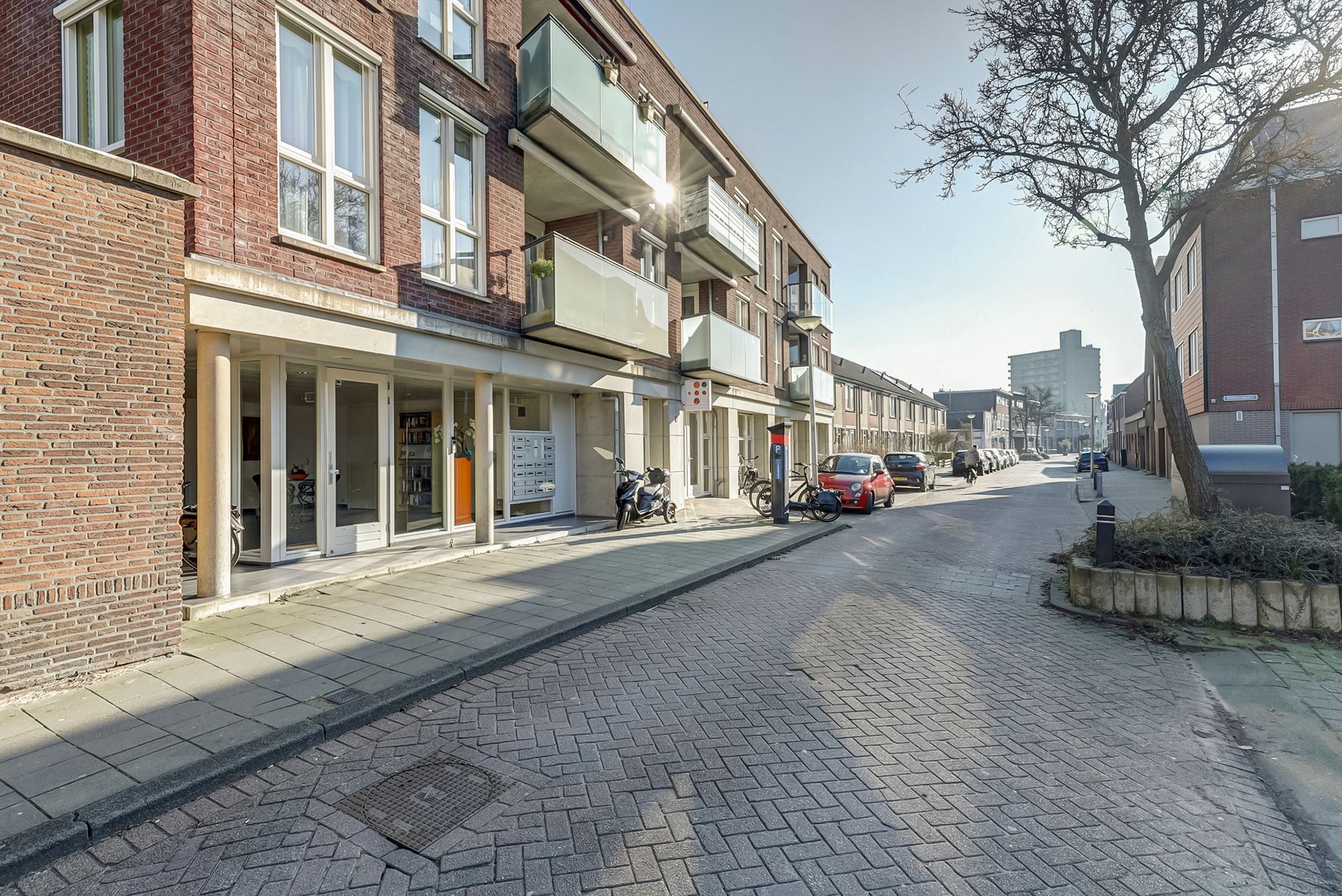 Foto 36 van Boelekade 115