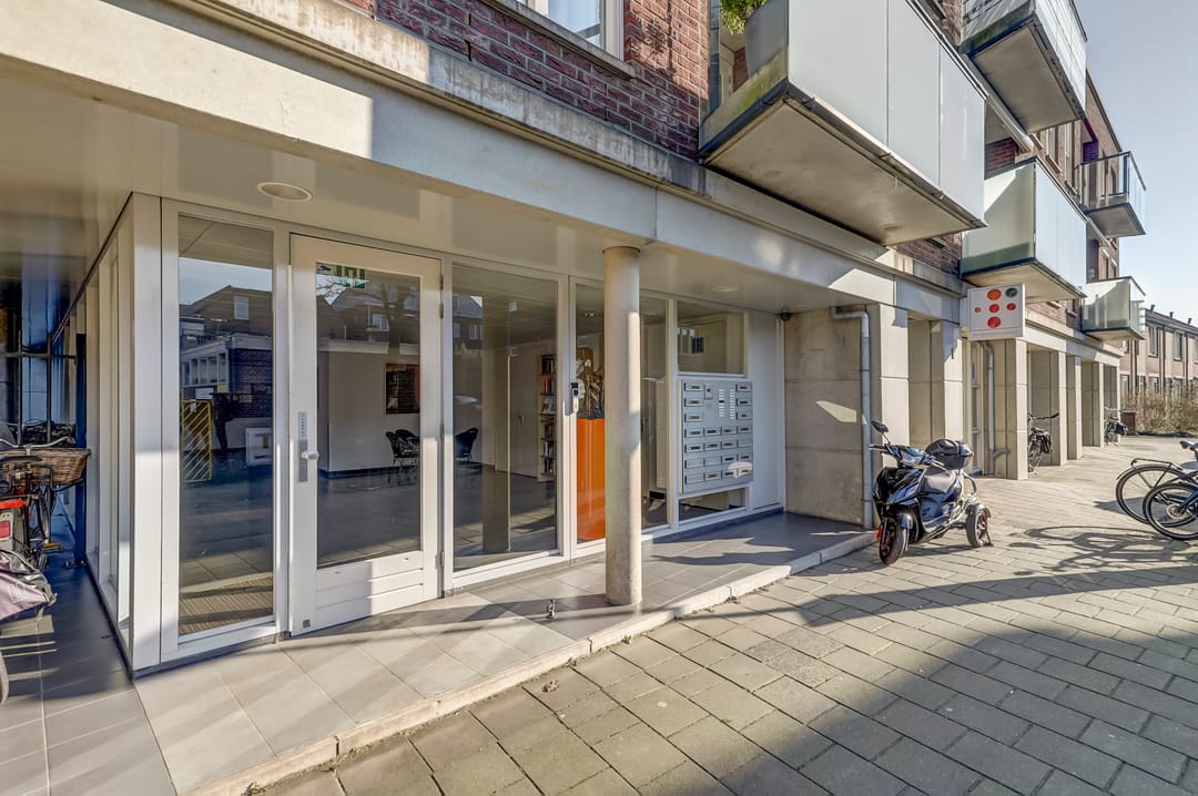 Foto 37 van Boelekade 115