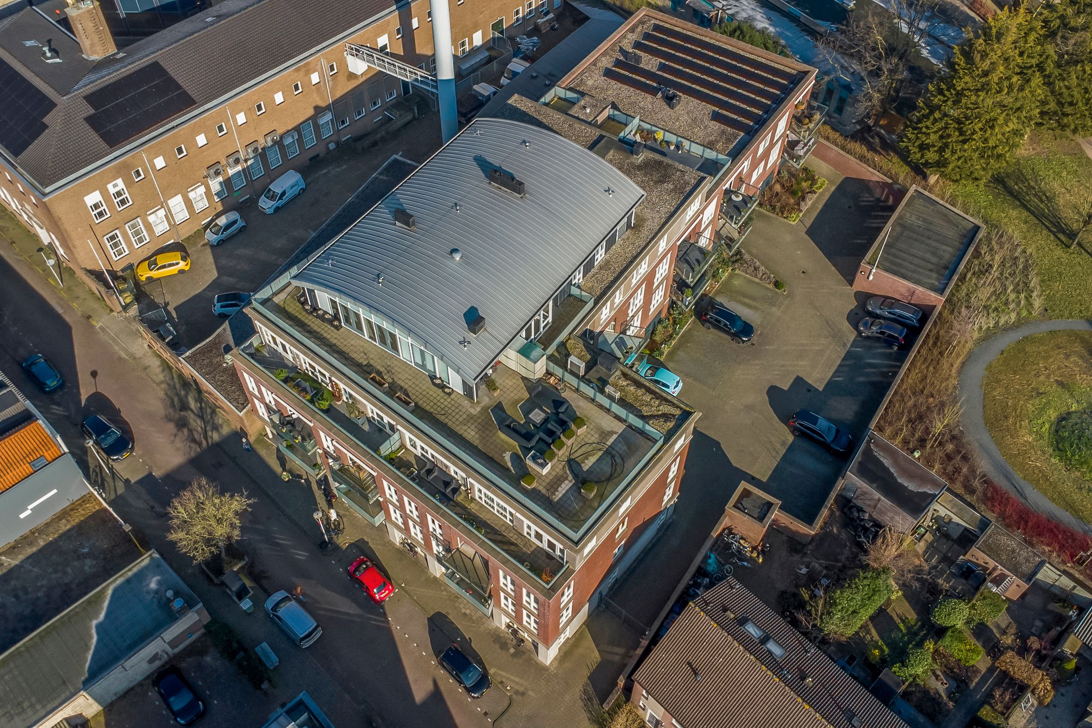 Foto 42 van Boelekade 115