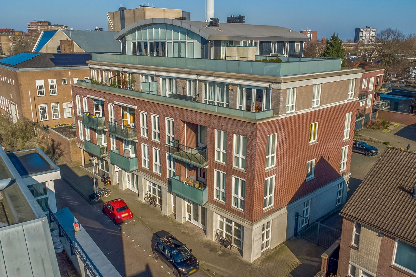 Foto 44 van Boelekade 115