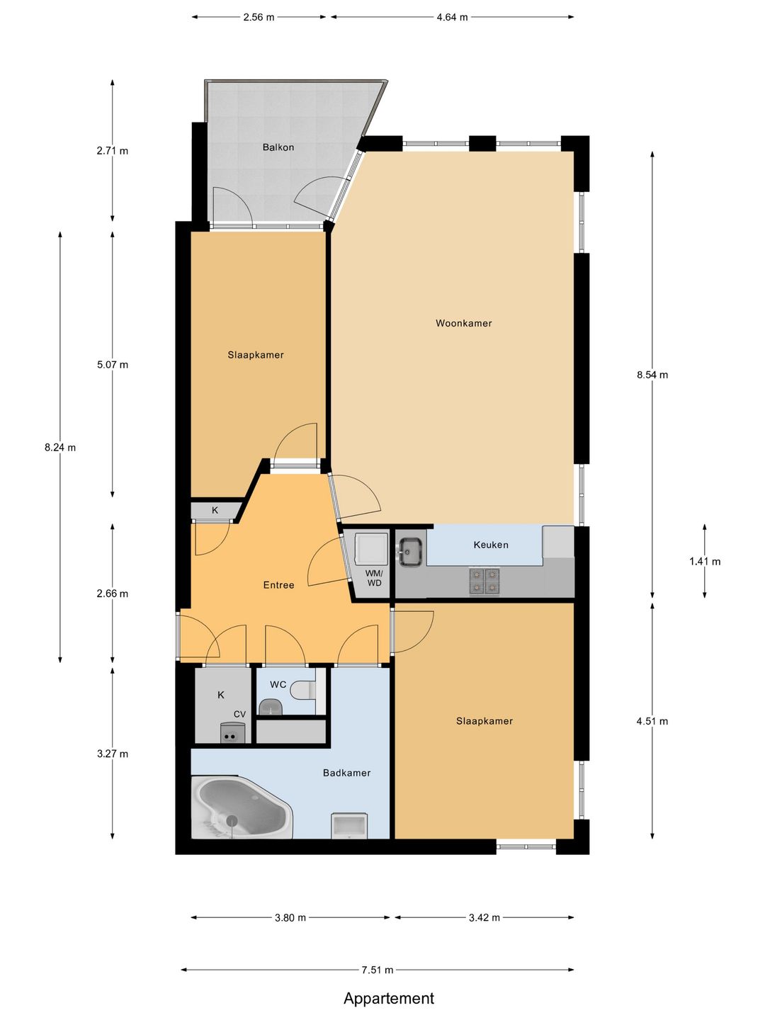 Foto 47 van Boelekade 115