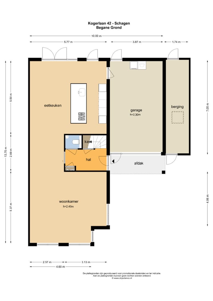 Foto 40 van Kogerlaan 42