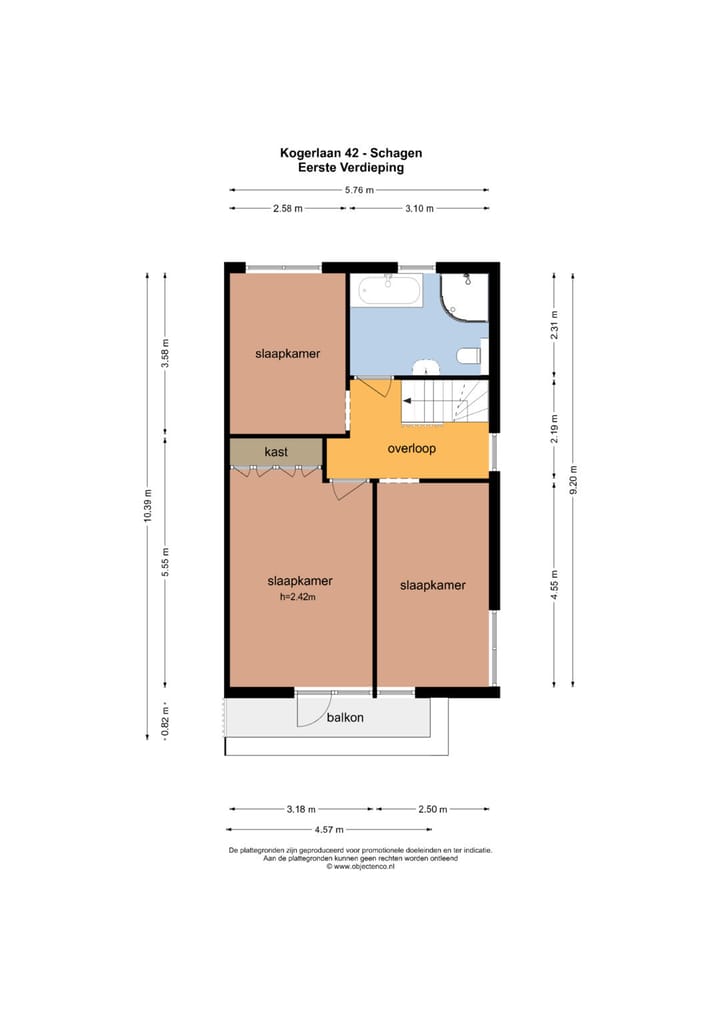 Foto 41 van Kogerlaan 42