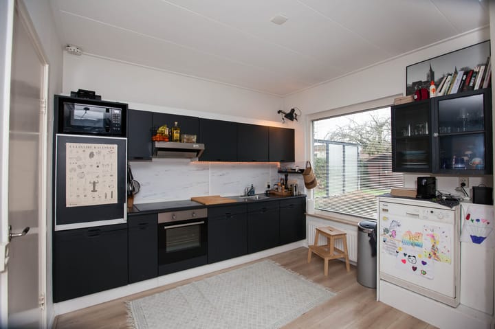 Foto 3 van Plataanlaan 26