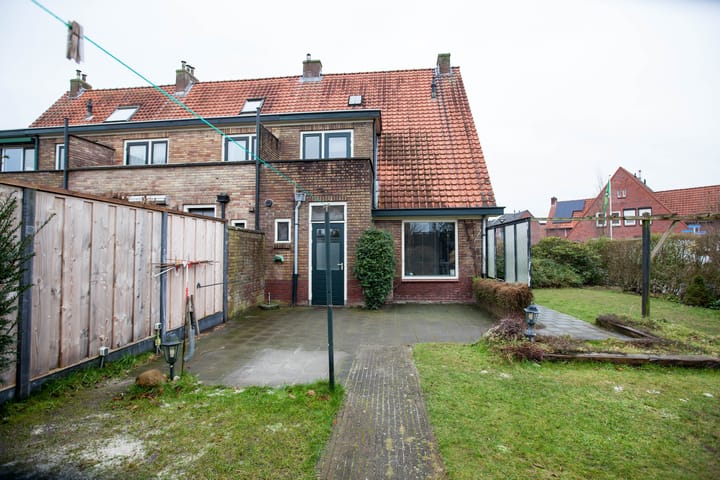 Foto 4 van Plataanlaan 26