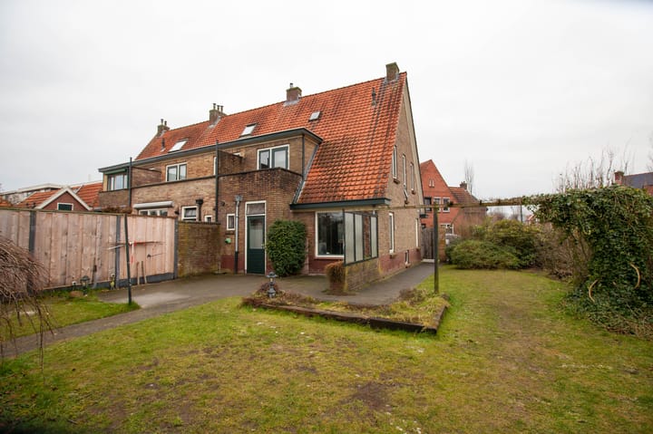 Foto 5 van Plataanlaan 26