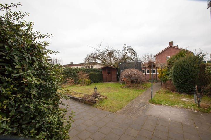 Foto 6 van Plataanlaan 26